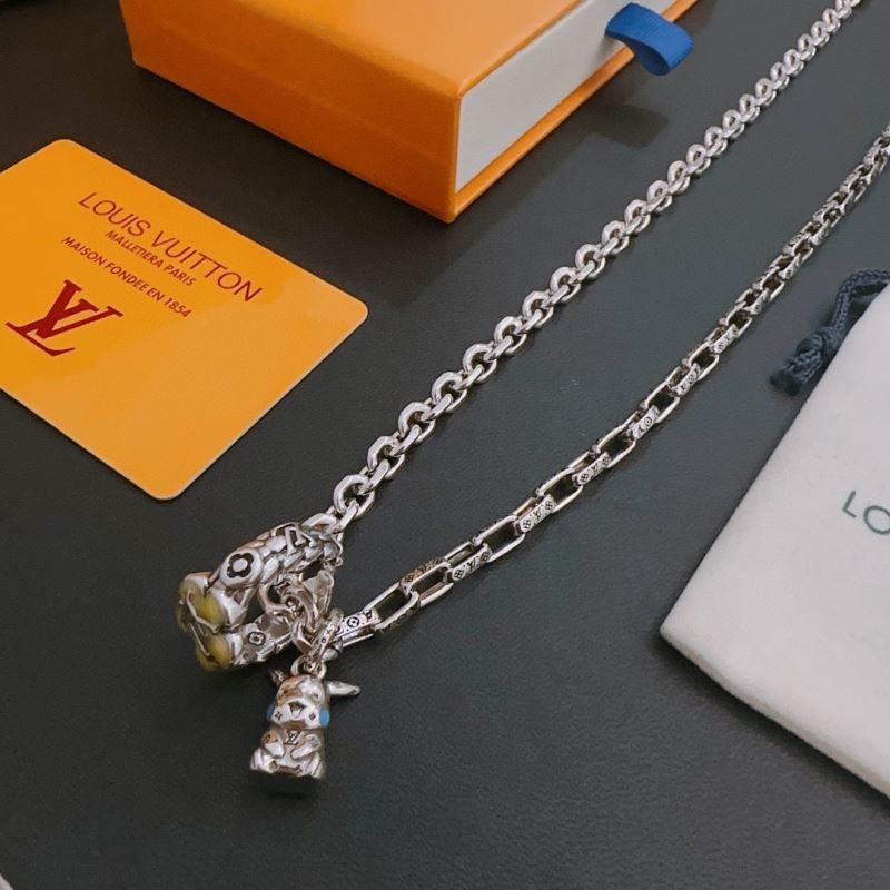 Louis Vuitton Necklaces